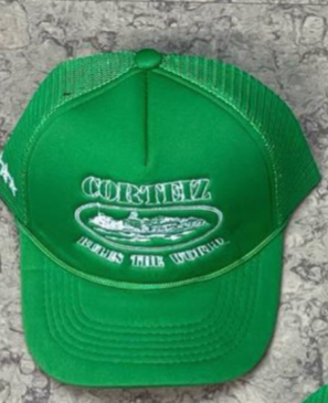 Cap Green