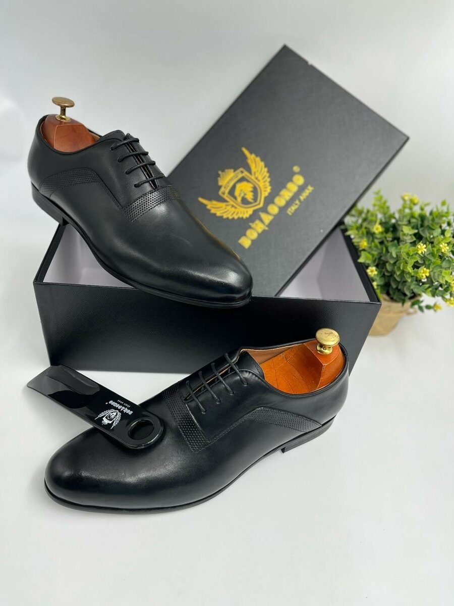 EXECUTIVE CLASSIC SHOE