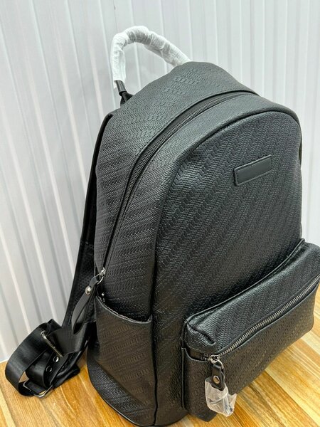 Sac au dos confortable