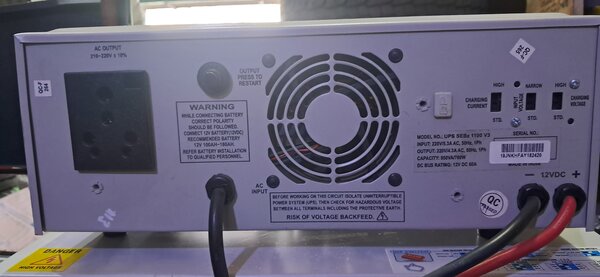 SOLAR INVERTERS 12V 760W 950W