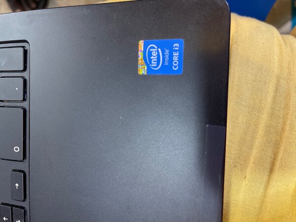 Dell Latitude 3560