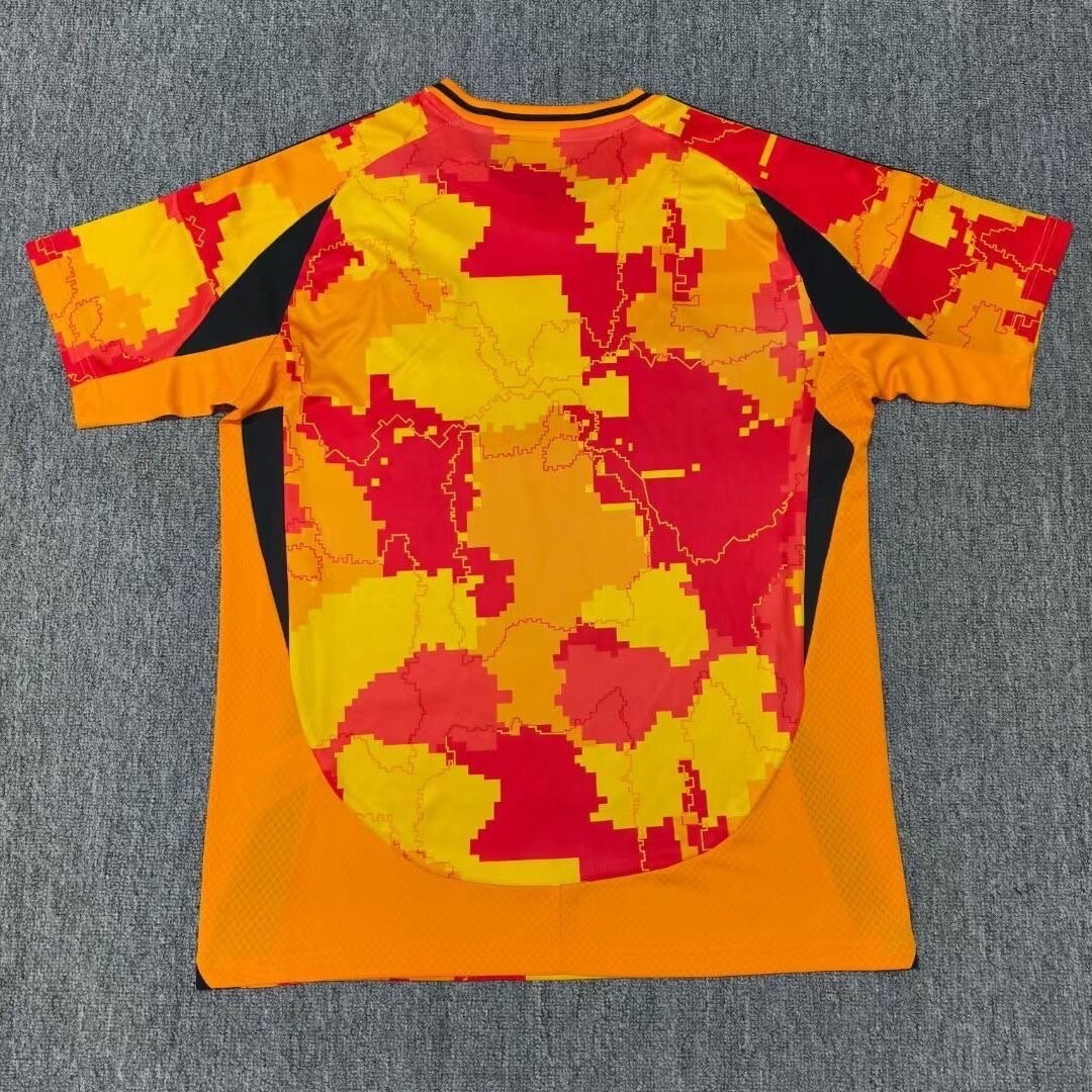 Maillot Cycliste Bahrain Édition Limitée