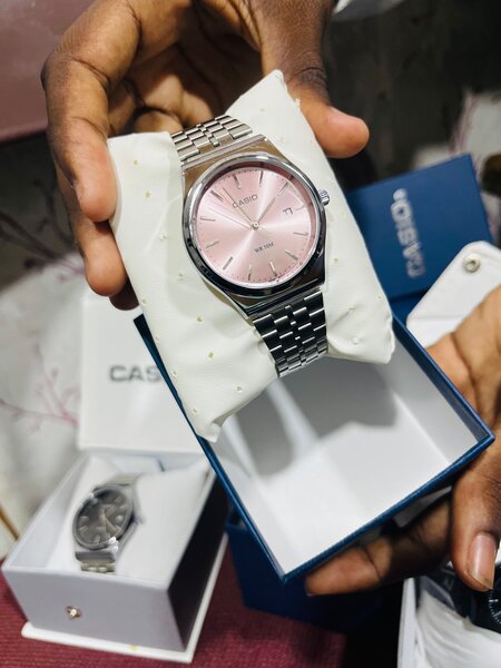 Casio Original