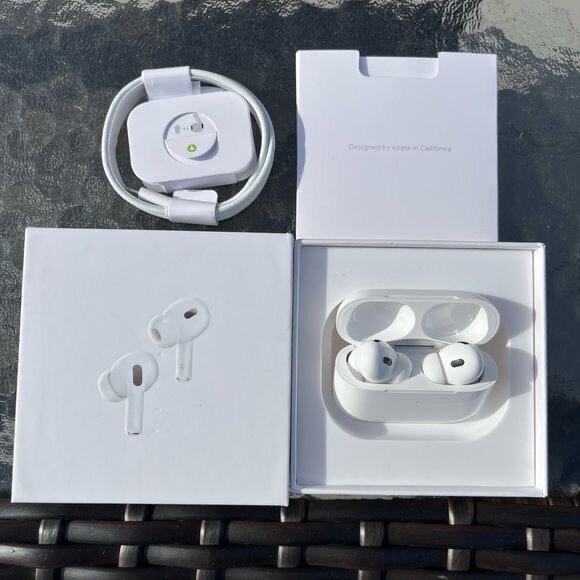 AirPods Pro 2