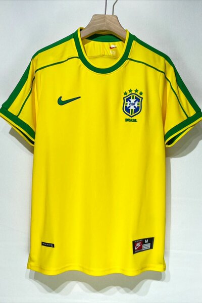 Maillot Équipe Brésil