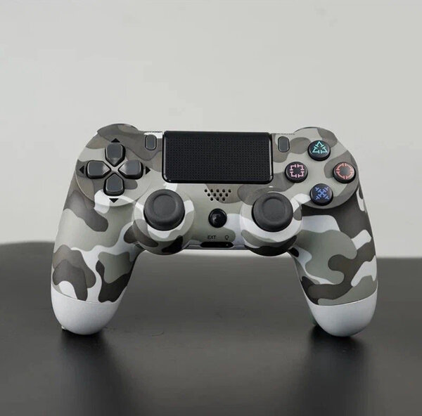 Manettes PS4 Dualshock Colorées