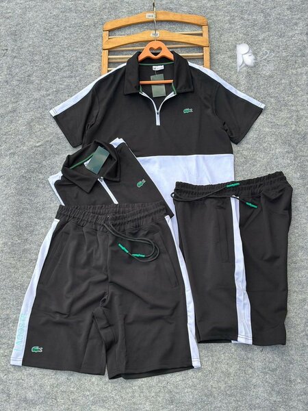 Ensemble Sport Homme Confortable