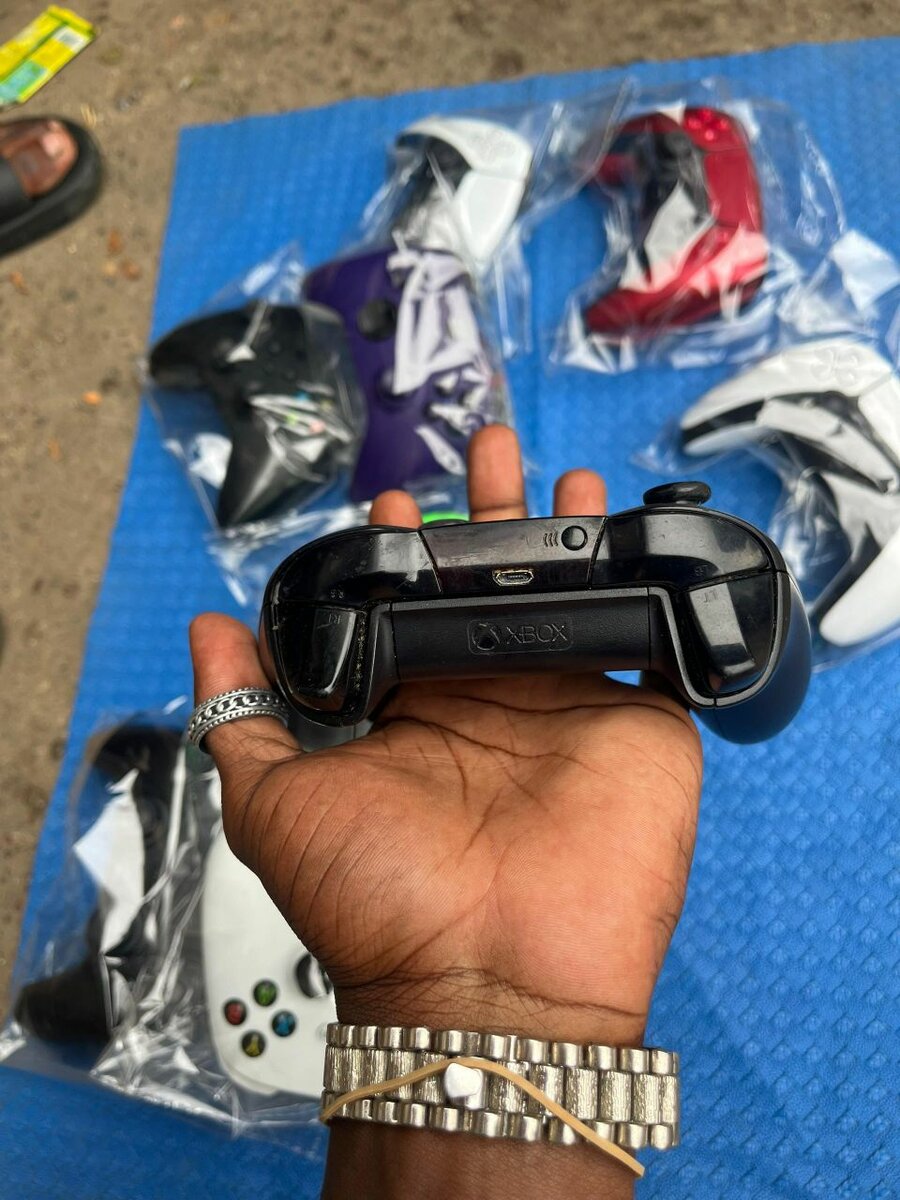 Manette Xbox one Sans Fil