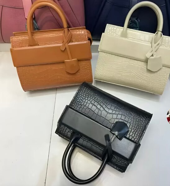 Sacs à main en cuir élégant