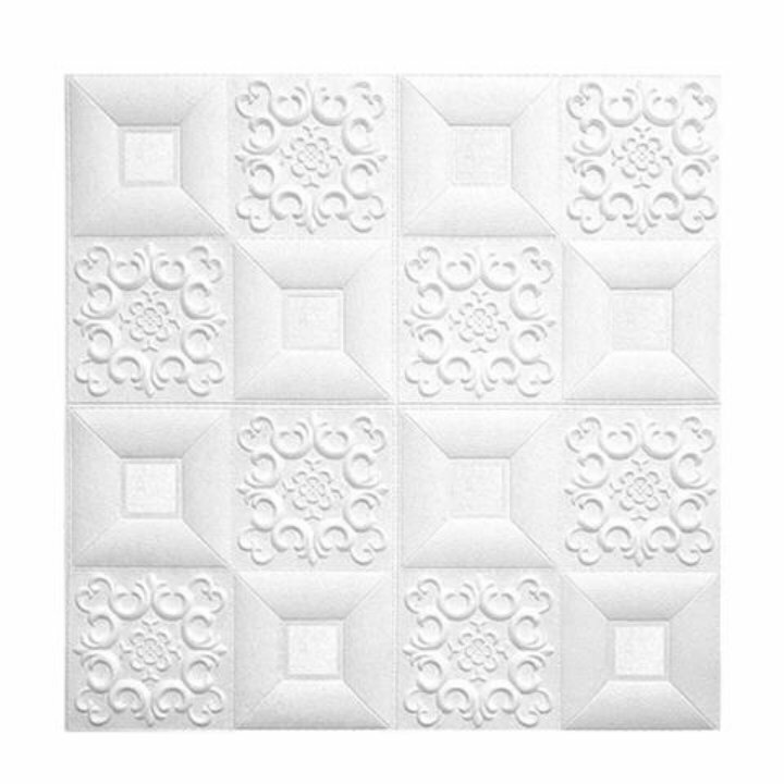 PAPIERS PEINTS mural MOUSSE PE 70CM/70CM