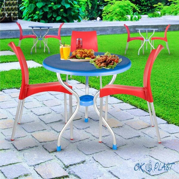 Table et chaises à manger