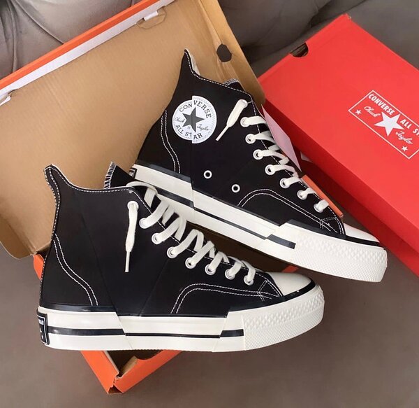 Converse all star