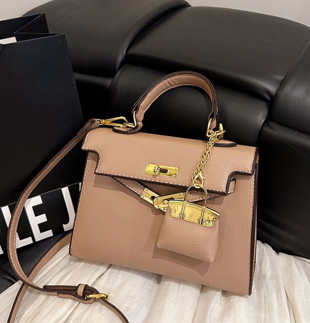 Sac à main élégant femme