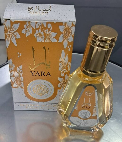 Parfum arabe