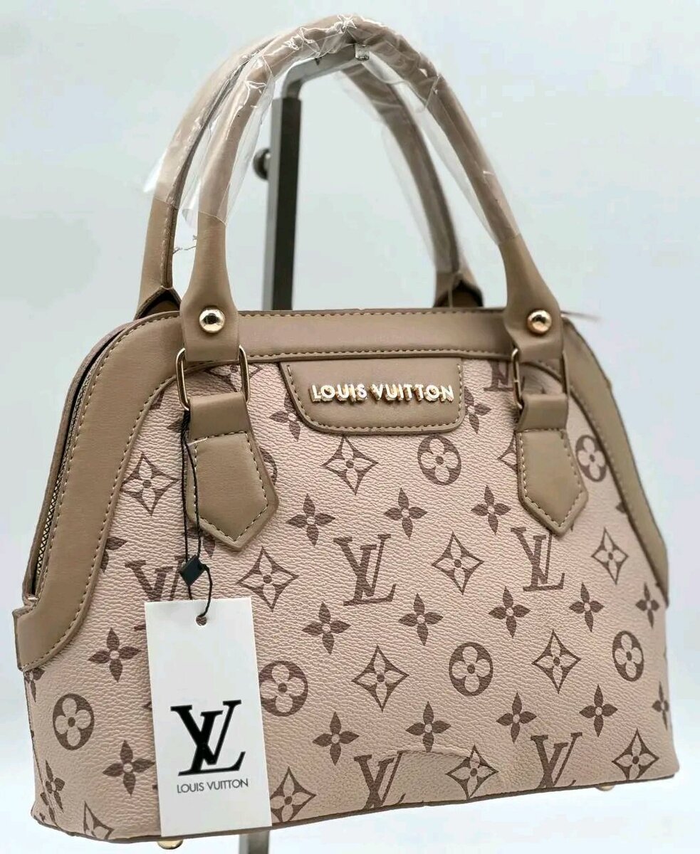 Sac à main LV élégant