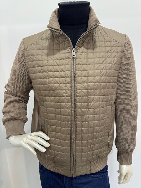 Весенняя куртка производство Турция