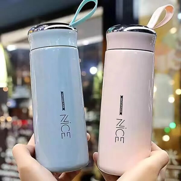 Bouteille Thermos Portable