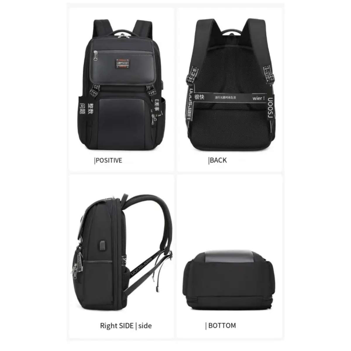 Sac à dos pour affaires