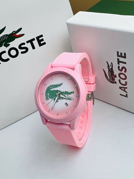 Montre de Luxe ( LACOSTE )