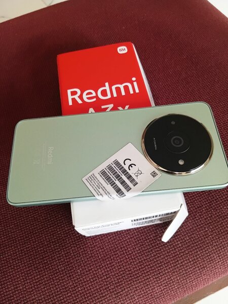 Redmi A3x Smartphone