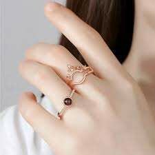 I love you ring in 100 languag