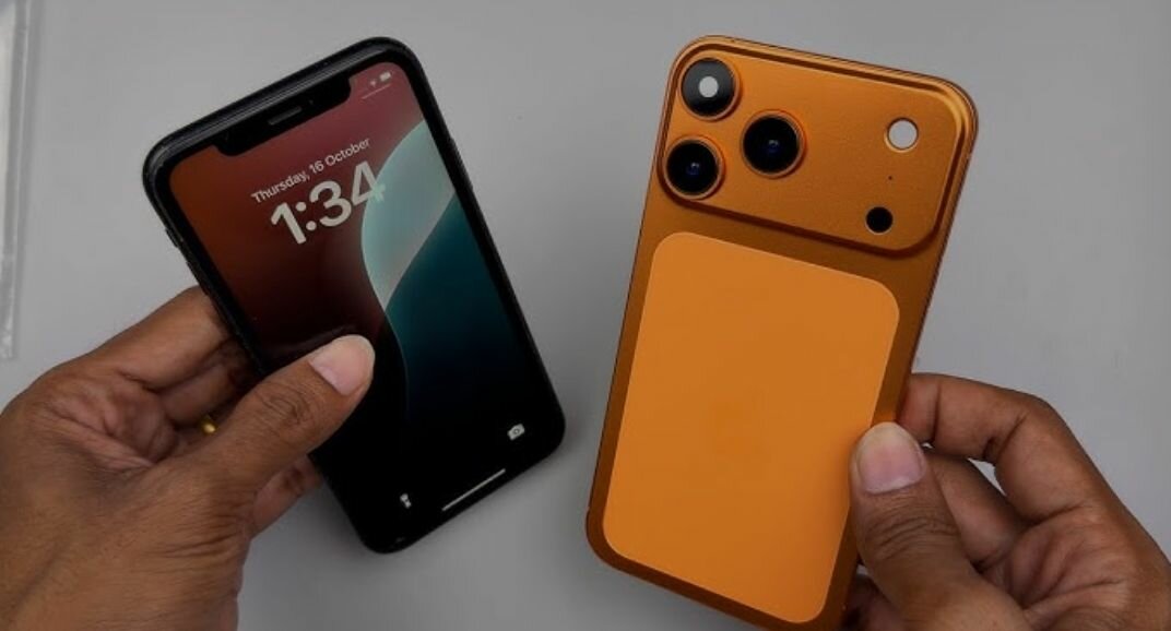 Iphone Xr 2026 model Iphone 17