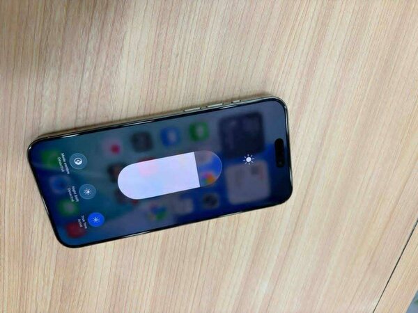 Smartphone Apple 256GB