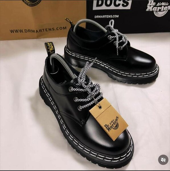 Dr martens
