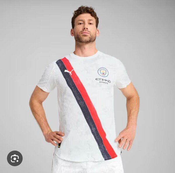 Maillot de football de club
