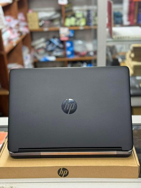 HP Laptop Professionnel