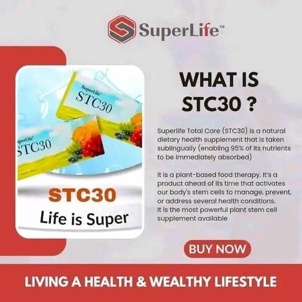 Stem cell STC30