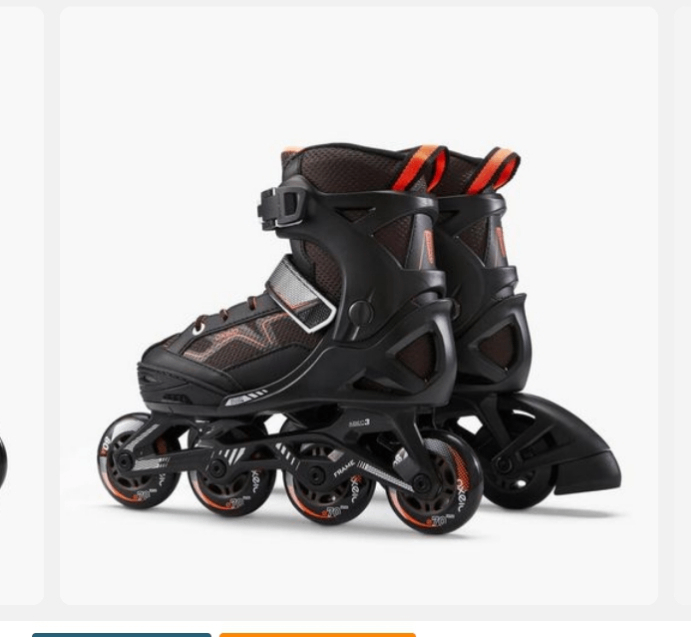 Roller en ligne haute performance