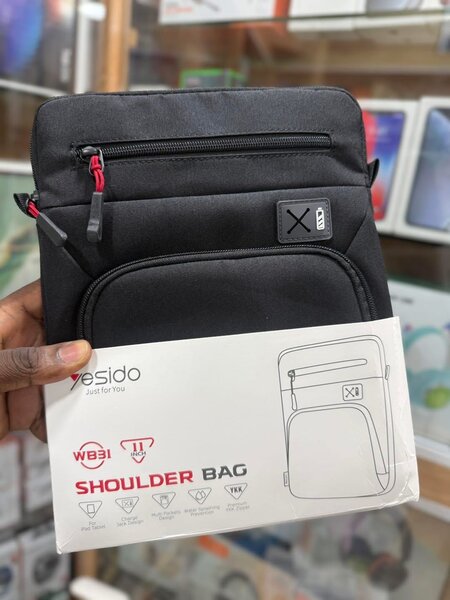 Bandoulière imperméable