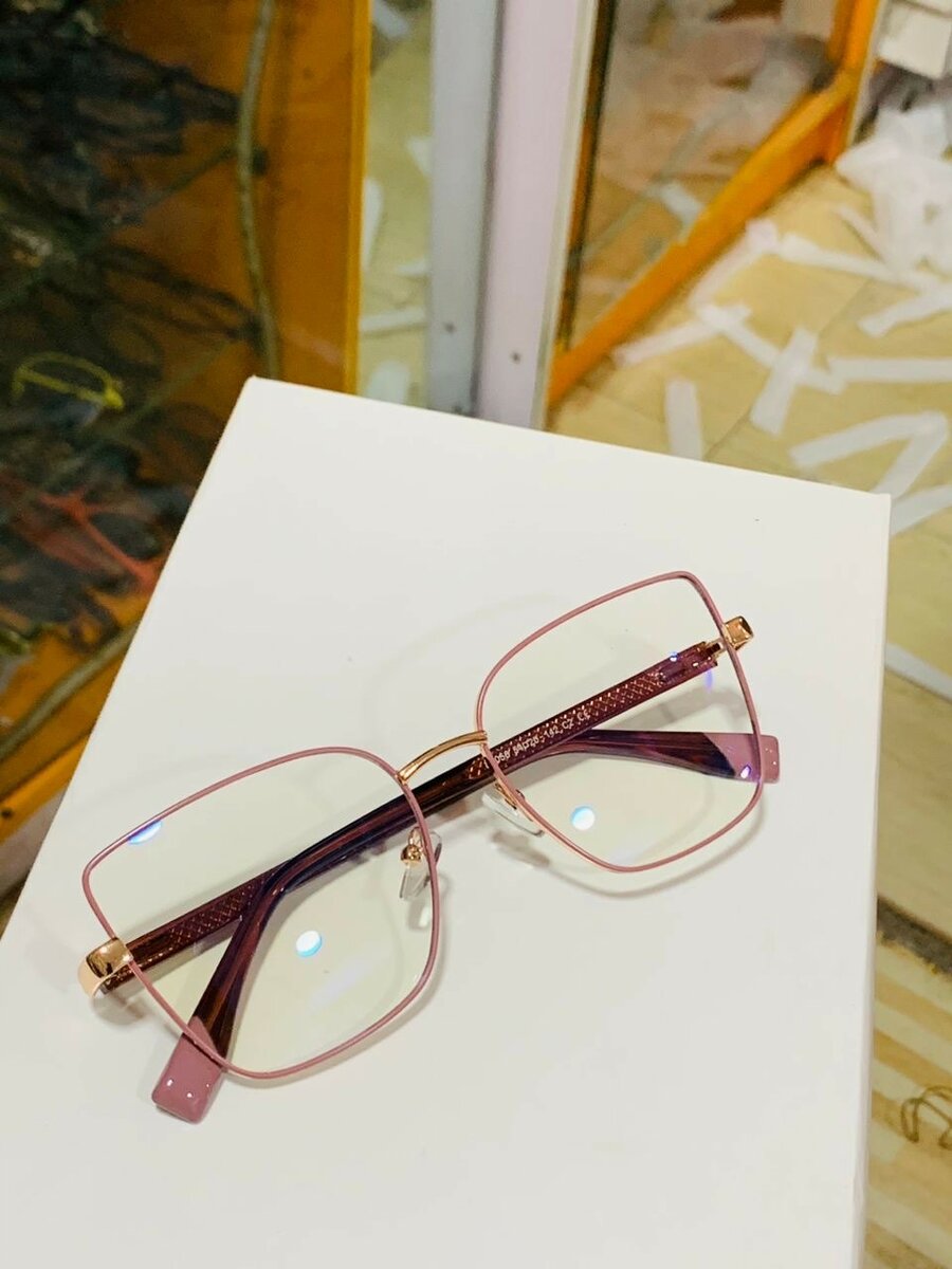 Ladies frames
