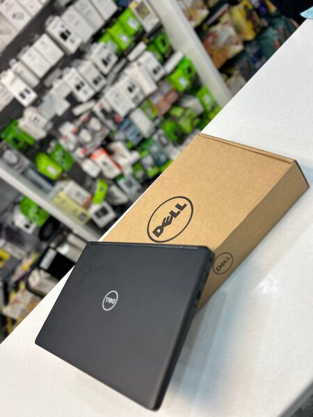 Dell latitude E5490