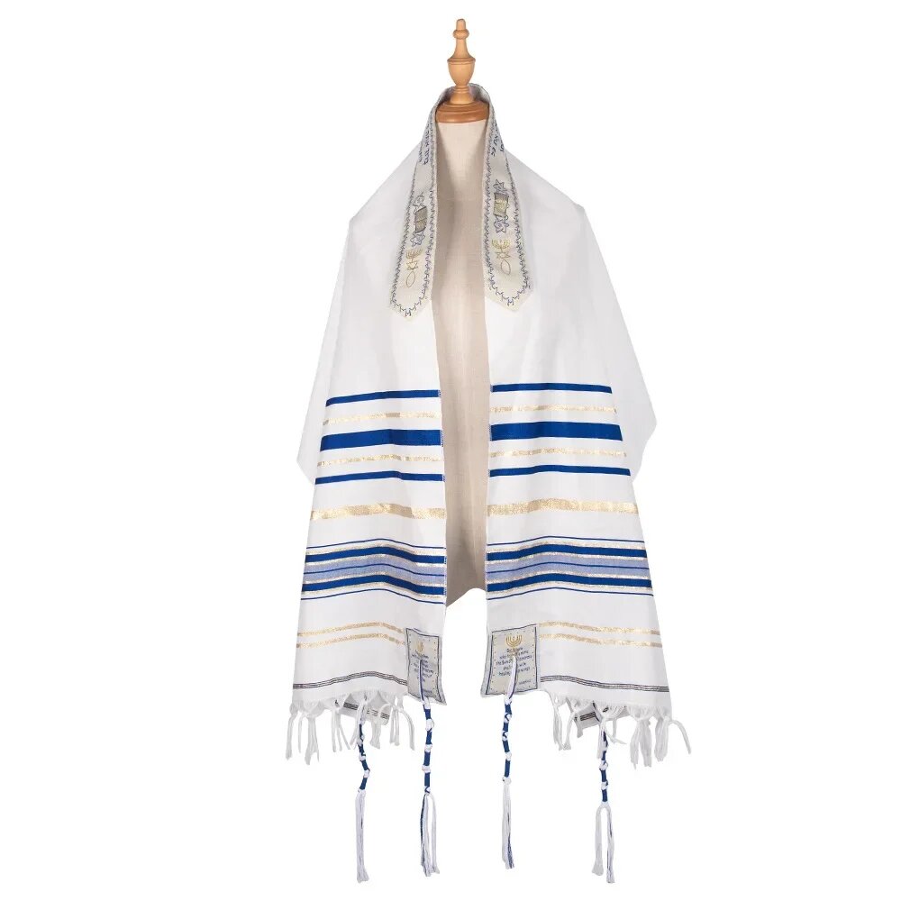 Prayer shawl