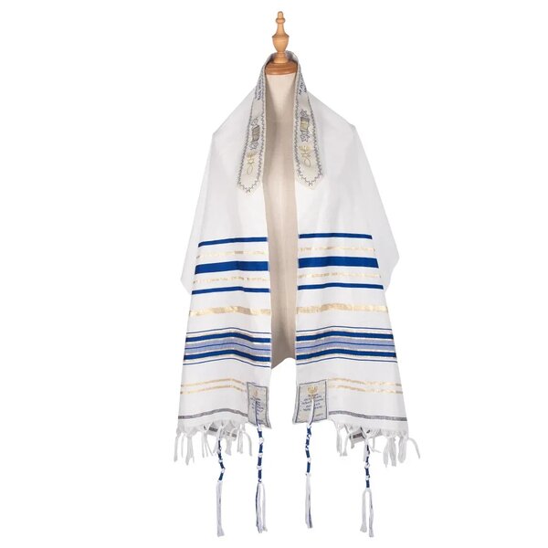 Prayer shawl