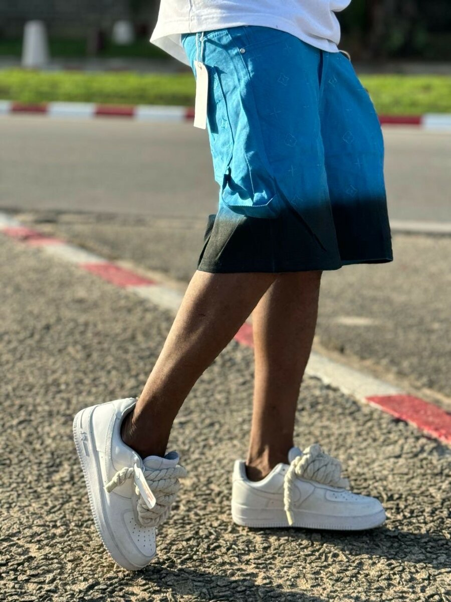 Les culottes Louis vuittons