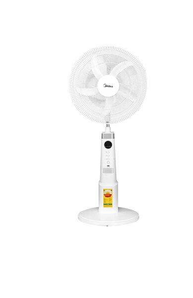 Midea Fist Fan 18 Rechargeable Fan
