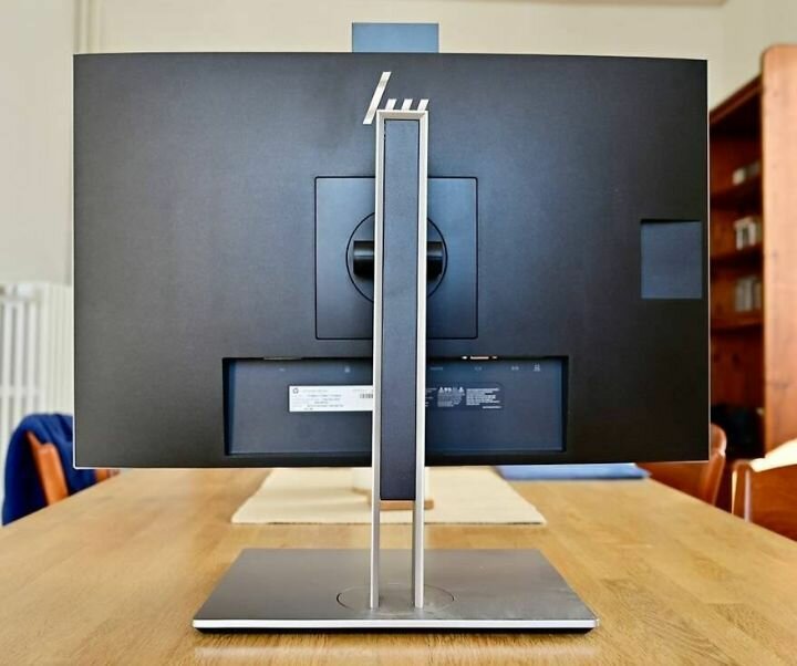 Écran LED Full HD 24 pouces