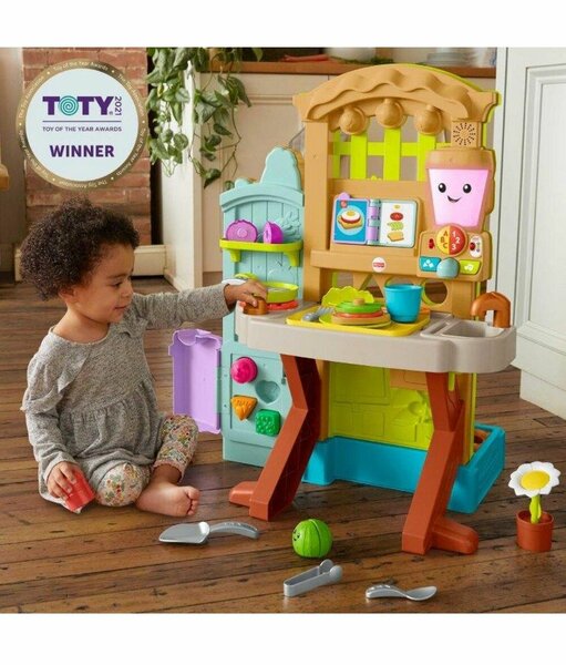 Cuisine de Jeu pour Enfants