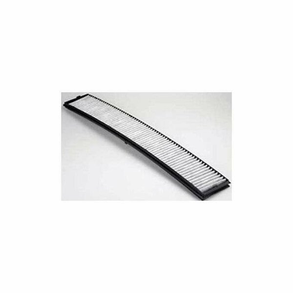 Filtre à pollen BMW E46