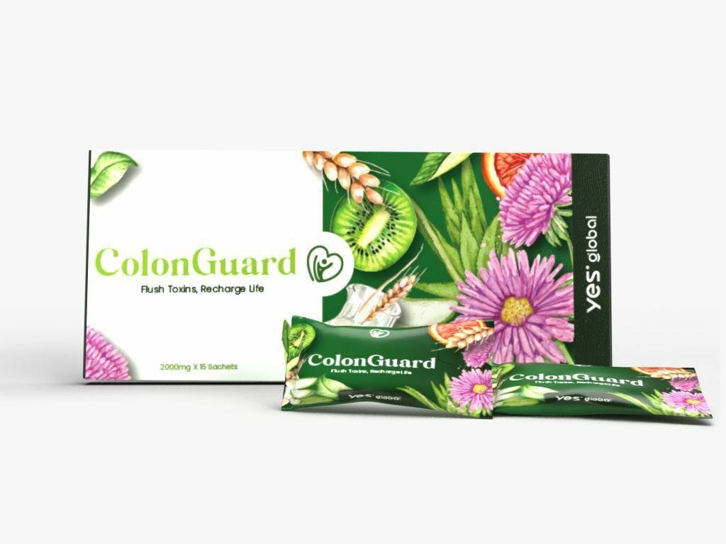 Colonguard