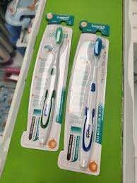 Longrich toothbrush