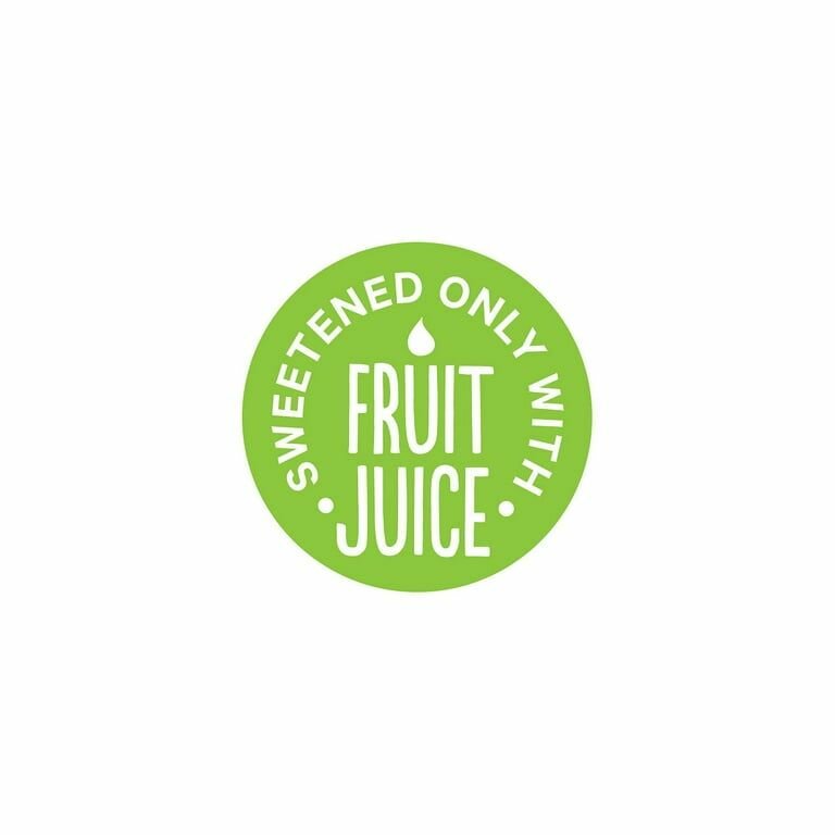 Honest kids organic juice