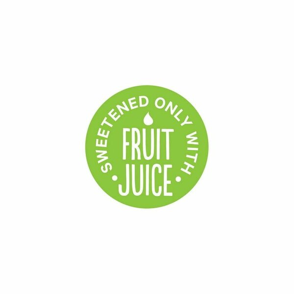 Honest kids organic juice