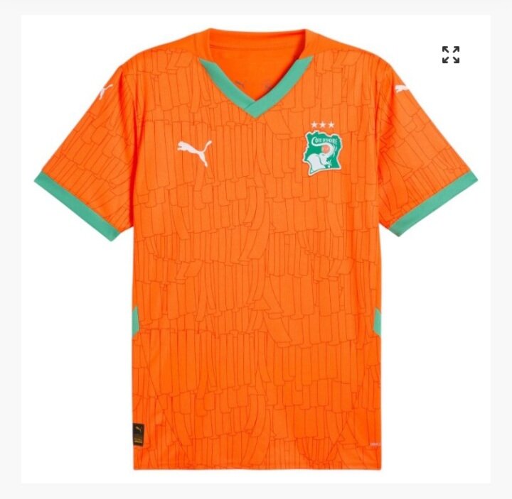 Maillot de Football Équipe