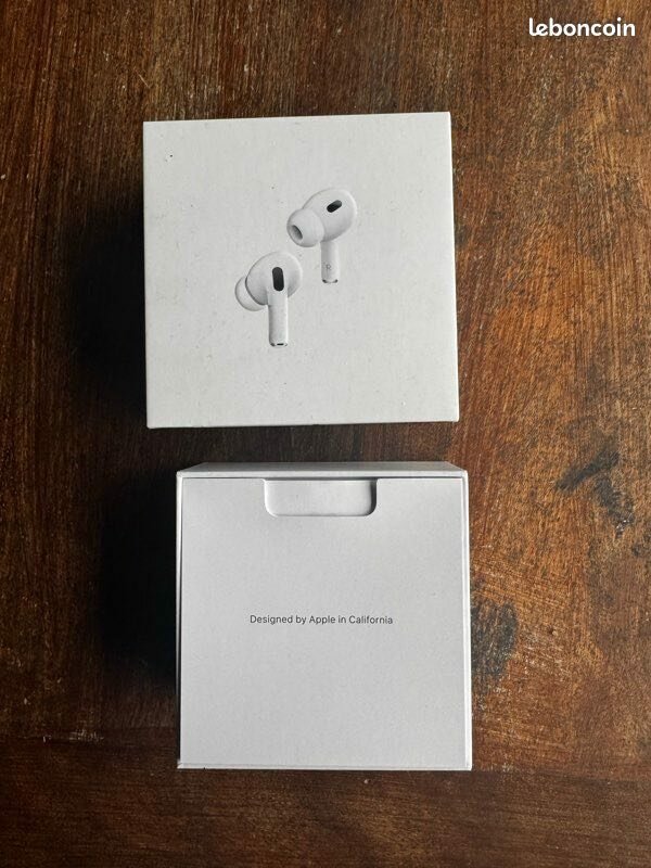 AirPods Pro 1st génération