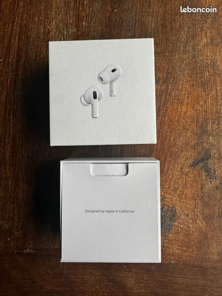 AirPods Pro 1st génération