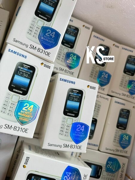 Téléphone Samsung SM-B310E